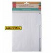 Cardbox Tabs