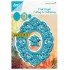 Joy! Crafts Mal Ovaal Royal om te stansen en te embossen, code: 6002/1455