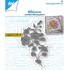 Joy! Crafts stansmal Hibiscus, een prachtige bloem, code: 6002/1435