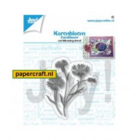 Joy! Crafts stansmal Korenbloem, code: 6002/1447
