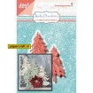 6002/1506 Christmas Trees