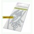 CraftEmotions Die Droogbloemen Grassen, code: 115633/0271