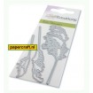 115633/0272 Droogbloemen Pampasgras Pluimen