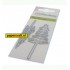 CraftEmotions Die Kerstbomen Met Hoge Stam, code: 115633/0279