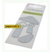 115633/0281 Vliegezwammen