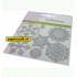 CraftEmotions Die Kerstbal Rond Multi Ornament, code: 115633/0834