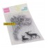 Marianne Design Stempel Art Stamps Santa, code MM1635