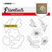 Christmas Rose Essentials nr 48