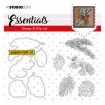 Pine Branch Essentials nr 49