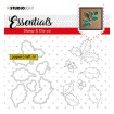 Holly Essentials nr 50