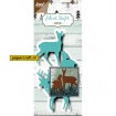 6002/1508 Deer