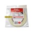 Scor-Pal dubbelzijdig tape Snor-Tape in een breedte van 0,32 cm, lengte 24,5 m, code: 201