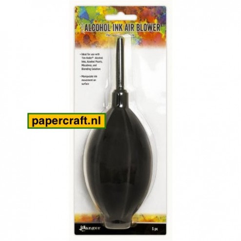 Ink Air Blower van Ranger Ink, code: TAC69096