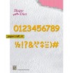 SD038 Numbers & Punctuation Marks
