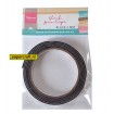 Black Foam Tape 2 mm