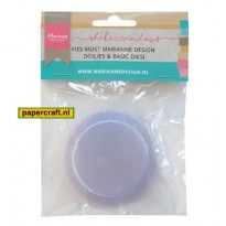 Marianne Design Mica bol voor het maken van Schudkaarten in het Rond, code: LR0032