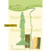 45.6142 Silhouette Kaars
