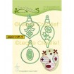 45.6173 Kerst Ornamenten