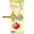 Leane Creatief stempel Christmas Ornaments uit de serie LeCrea'Combi Stamps