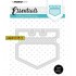 Studio Light Essentials Stencil 121
