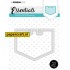 Studio Light Essentials Stencil 122