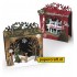Sizzix Thinlits Die Set Holiday Shadow Box, code: 662284