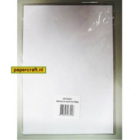 Nellie's Choice Release Foam For Dies in A4-formaat, code: AFFD001