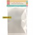 Plastic envelopmappen voor de Marianne Design Cardbox, code: LR0038