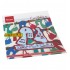 Marianne Design Creatable stansmal Mittens & Scarf Set, code: LR0686