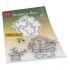 Marianne Design Stamp & Die set Hetty's Christmas Bear van ontwerper Hetty Meeuwsen, code: HT1658