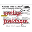 CLWZ02 Prettie Feestdagen