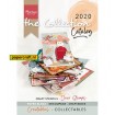 CAT2020 Leaflet The Collection Catalogus 2020