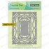 Penny Black Metal Die Graceful Stackers, code: 51-658