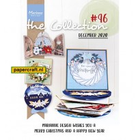 Marianne Design The Collection 96 December 2020