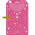 Marjoleine's Circle Tracker, code: LR0037