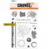 Grunge Collection Stempel nummer 502 van Studio Light