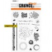 STAMPSL502 Grunge Collection Stempel 502