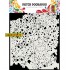 Dutch Doobadoo Stencil Mask Art 470.715.169 Shots