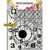 Dutch Doobadoo Stencil Mask Art 470.715.815 Meetkunde
