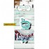 Noor! Design Mal Winter uit de serie Silent Night van Joy! Crafts, code: 6002/1495
