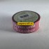 Dovecraft Collections Washi Tape Do Not Open Until 25th December van Trimcraft