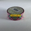 Stitched Squares