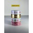 DoveCraft Washi Tape set van 4 verschillende rolletjes