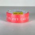 Dovecraft Collections Washi Tape Modern Christmas Merry Christmas van Trimcraft