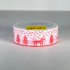 Dovecraft Collections Washi Tape Modern Christmas Tree and Deer  van Trimcraft