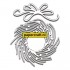 Penny Black Metal Die Whirl Wreath, code: 51-151