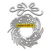 51-151 Whirl Wreath