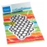 Marianne Design stansmal Art Texture Dots, code: CR1534