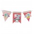 Een Feestvarken stempel en stanst u met de Eline's Animals Pigs EC0187