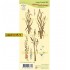 Leane Creatief stempel Waterside Reed uit de serie LeCrea'Combi Stamps